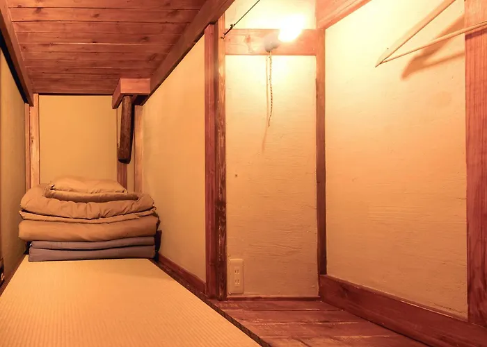Guesthouse Yululu