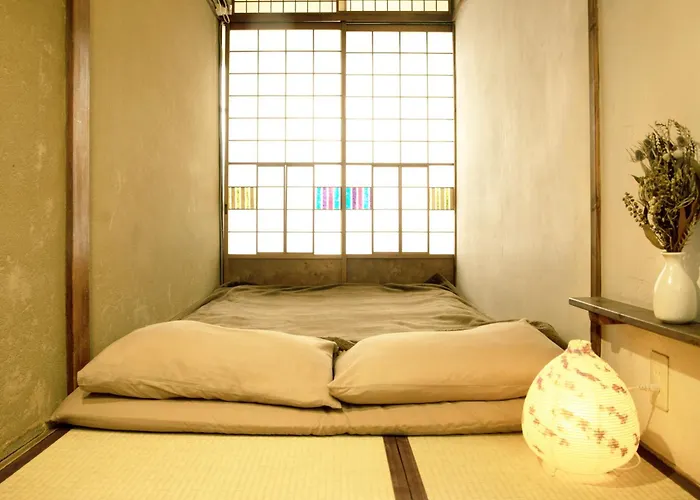 Guesthouse Yululu