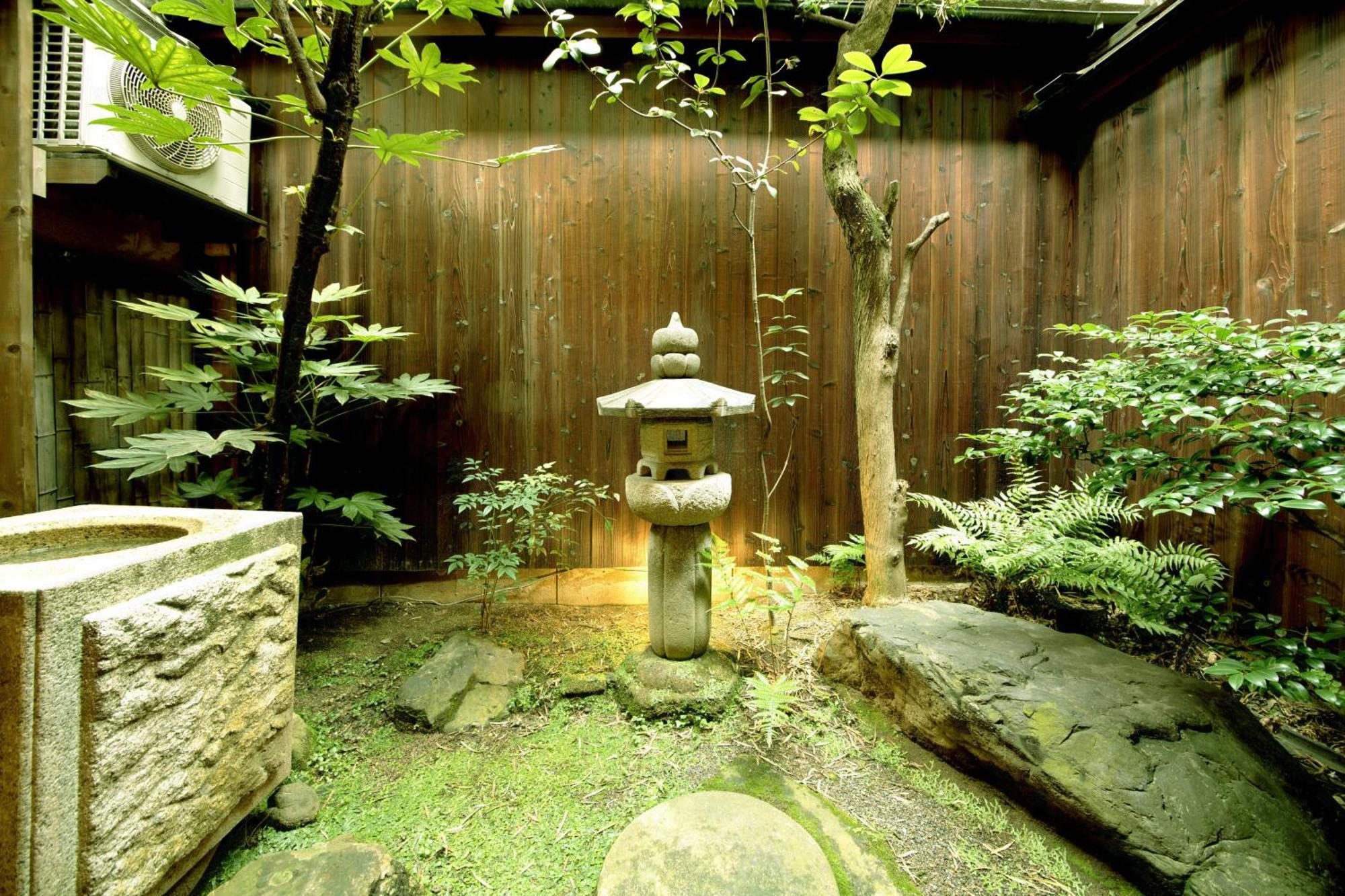 Yululu Guest house