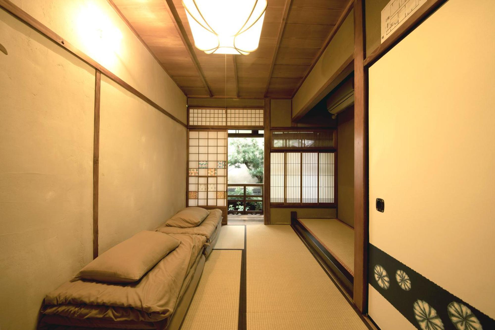 Yululu Kyoto