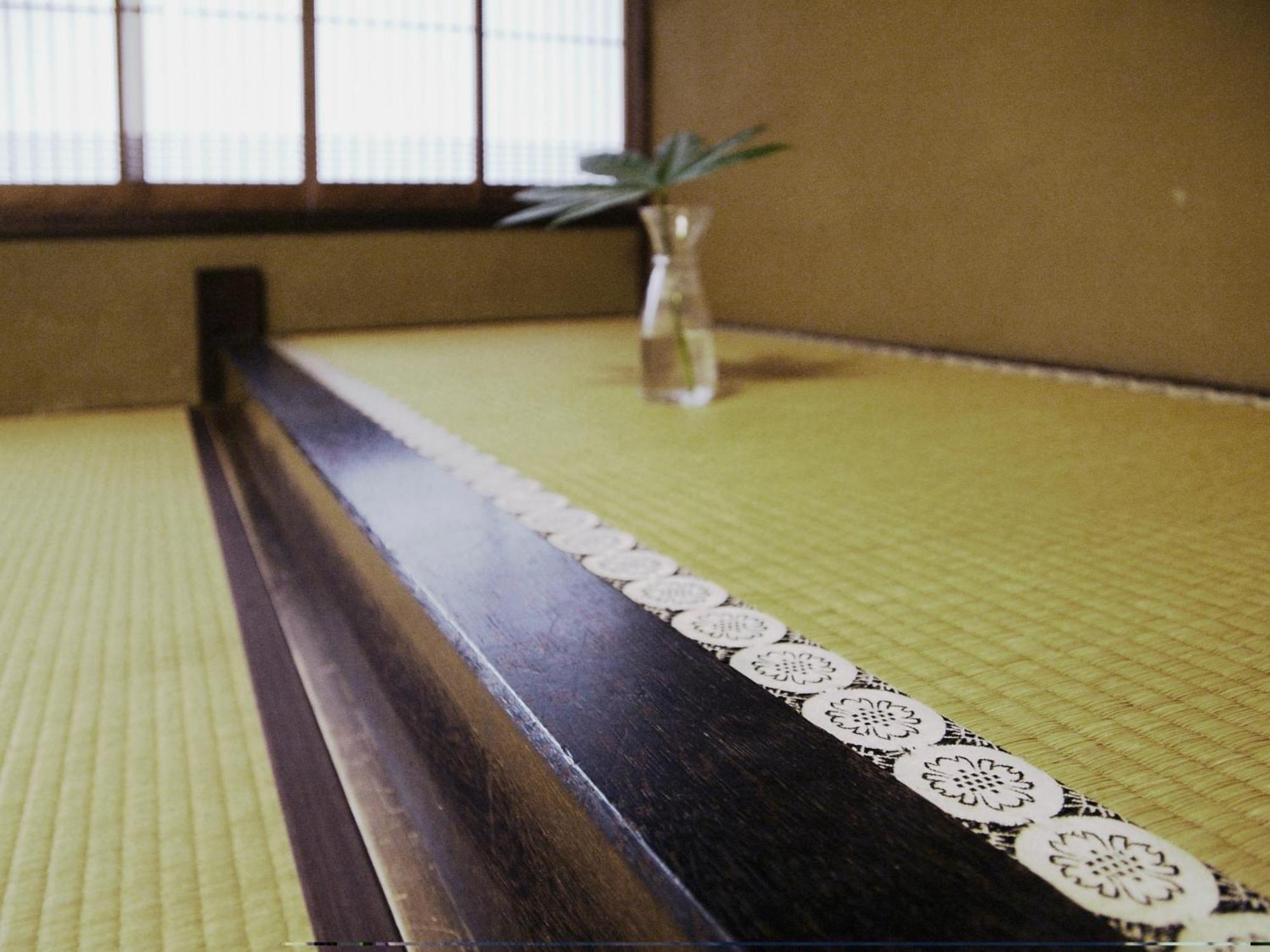 Yululu Guest house Kyoto