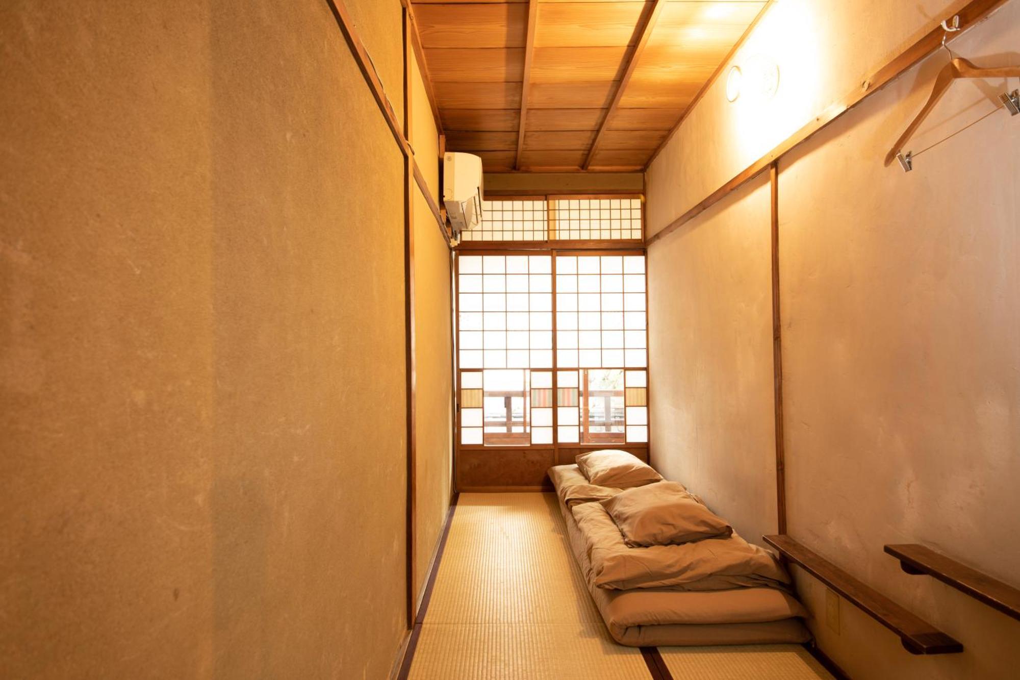 Guest house Yululu Kyoto